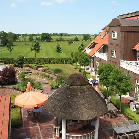 Landgasthof Alte Post 4* Aurich