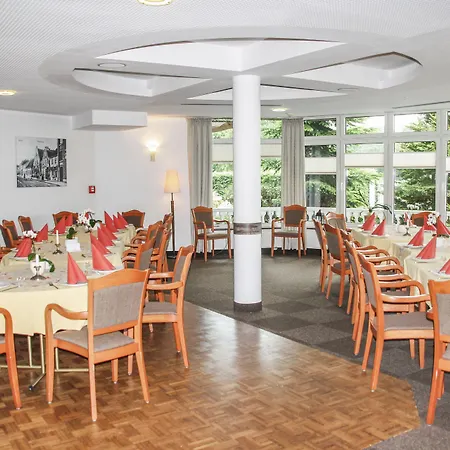 Landgasthof Alte Post 4* Aurich