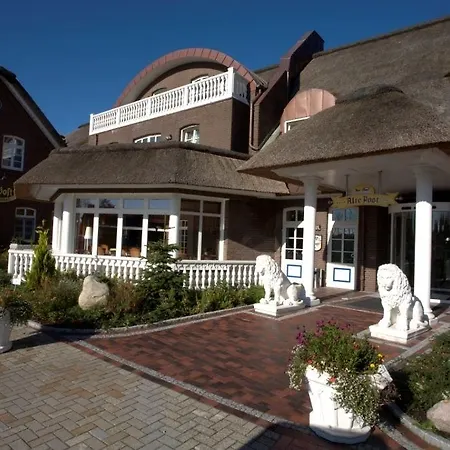 Hotel Landgasthof Alte Post