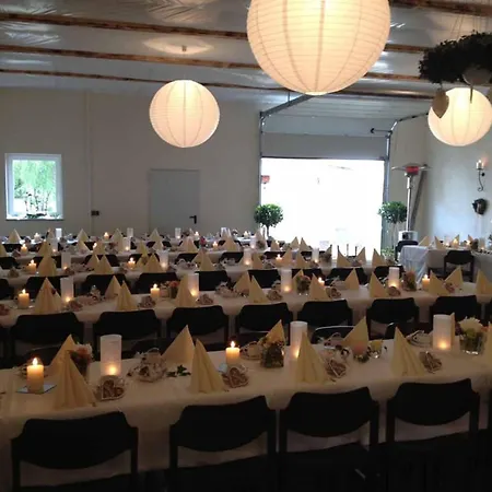 Landgasthof Alte Post 4* Aurich