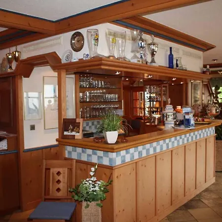 Landgasthof Alte Post Hotel Aurich