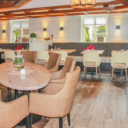 Landgasthof Alte Post Hotel Aurich