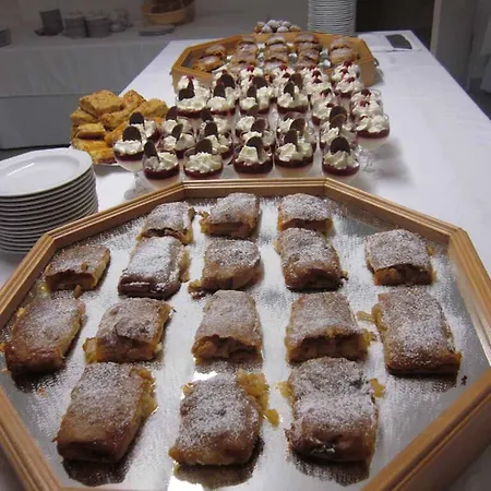 Hotel Landgasthof Alte Post