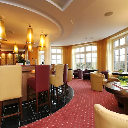 Landgasthof Alte Post Hotel Aurich