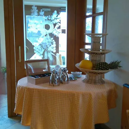 Landgasthof Alte Post