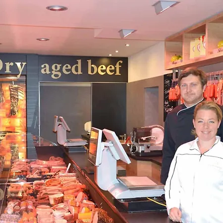 Landgasthof Alte Post Hotel 4*