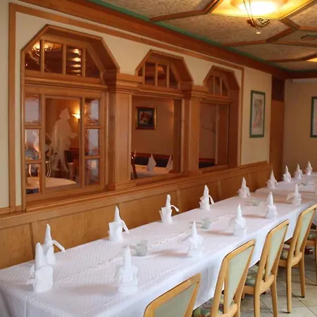 Landgasthof Alte Post 4* Aurich