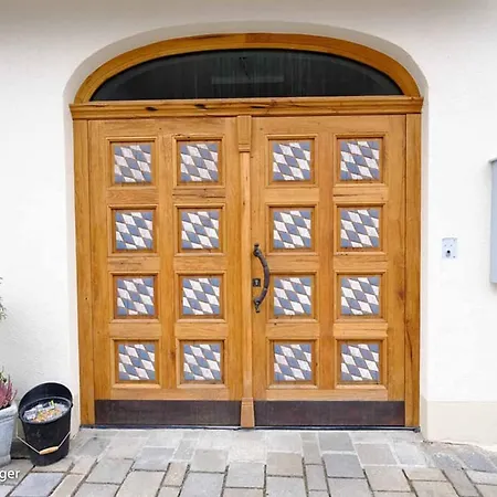 Landgasthof Alte Post Hotel 4*