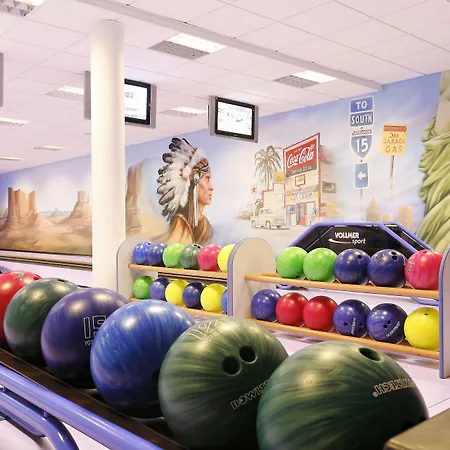 Hotel Landgasthof Alte Post Aurich