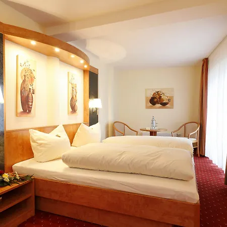 Hotel Landgasthof Alte Post Aurich