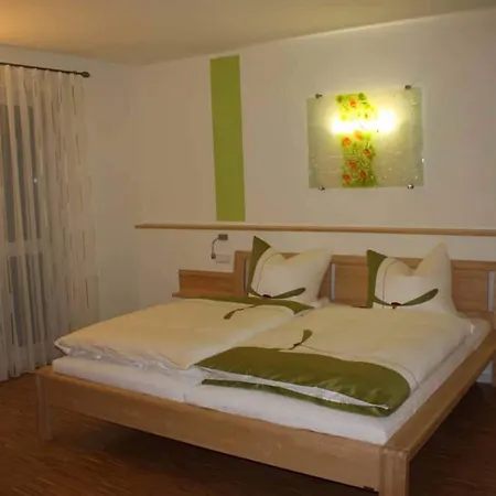 Landgasthof Alte Post Hotel