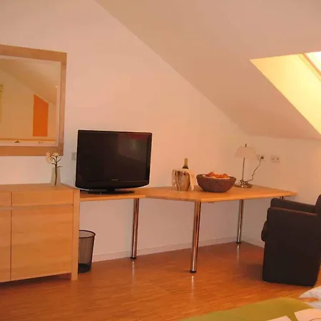 Hotel Landgasthof Alte Post 4*