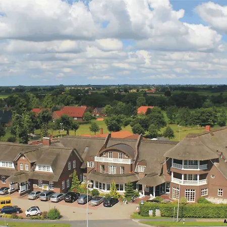 Landgasthof Alte Post Hotel Aurich