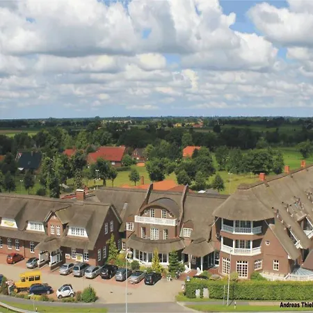 Landgasthof Alte Post Hotel