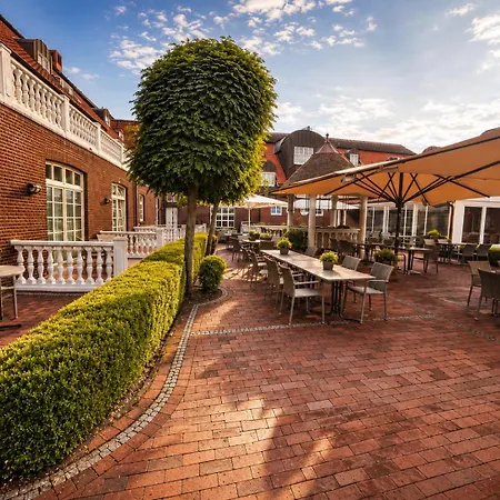 Hotel Landgasthof Alte Post Aurich