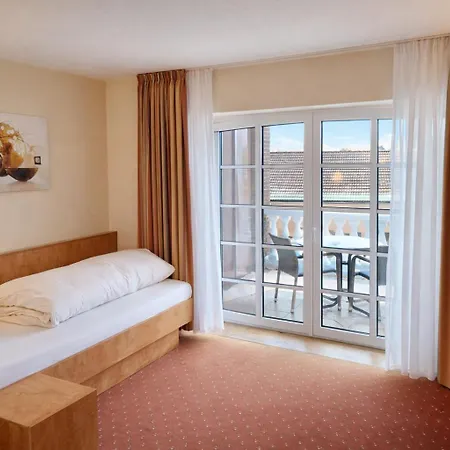 Hotel Landgasthof Alte Post Aurich