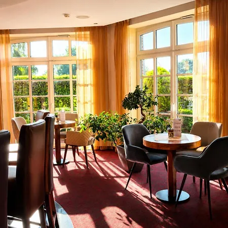 Hotel Landgasthof Alte Post Aurich