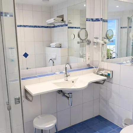 Landgasthof Alte Post Hotel 4*