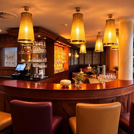 Landgasthof Alte Post Hotel 4*