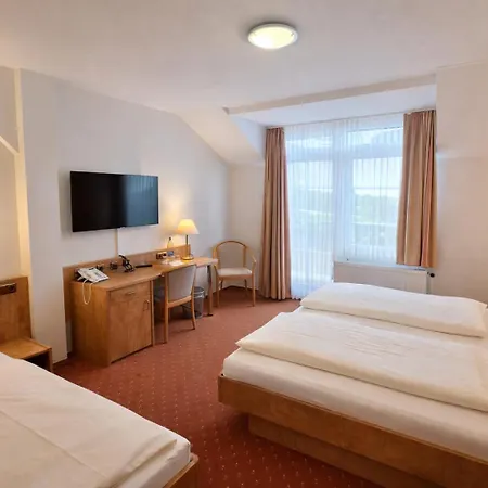 Hotel Landgasthof Alte Post 4*