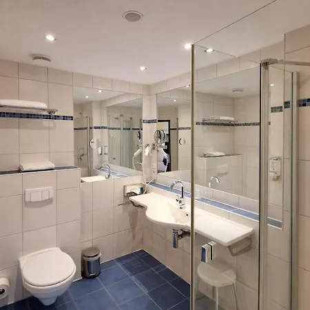 Landgasthof Alte Post Hotel 4*