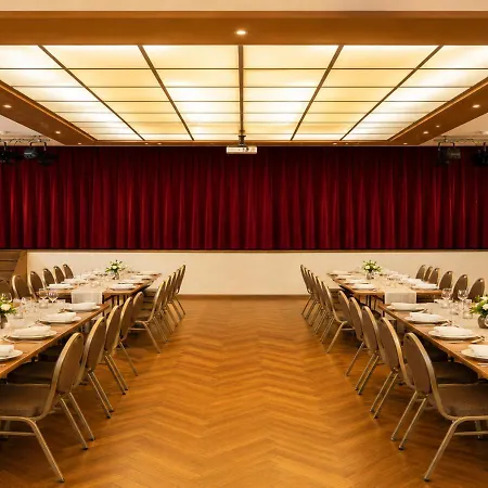 Landgasthof Alte Post Hotel 4*