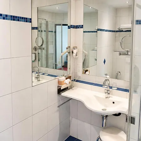 Hotel Landgasthof Alte Post 4*
