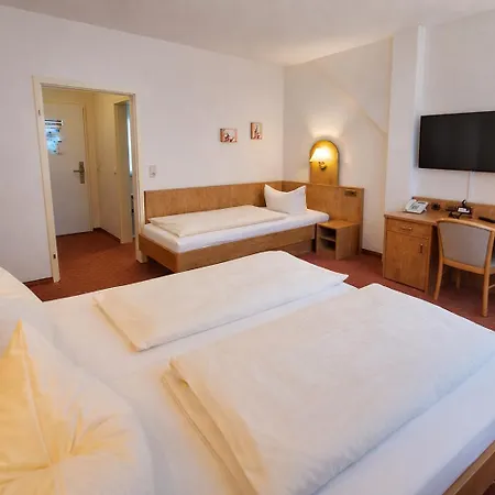 Landgasthof Alte Post 4*