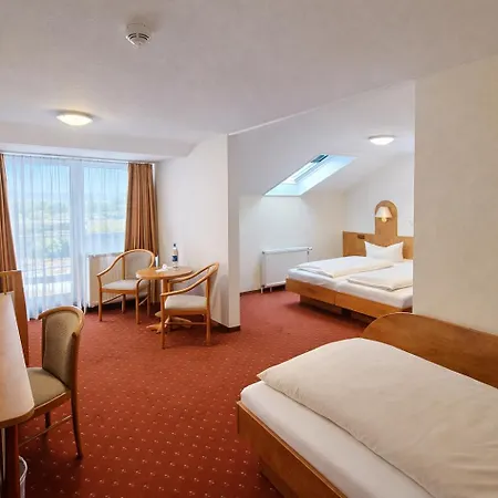 Landgasthof Alte Post 4*