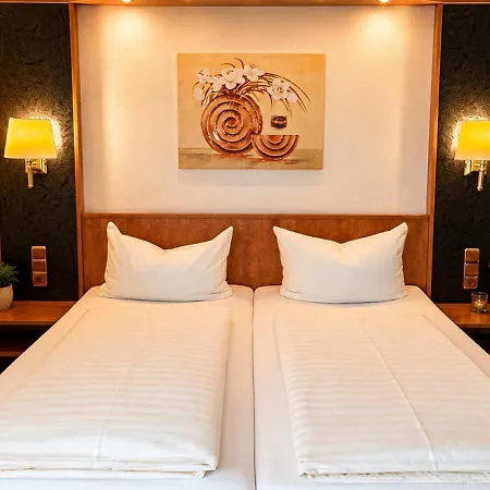 Hotel Landgasthof Alte Post 4*